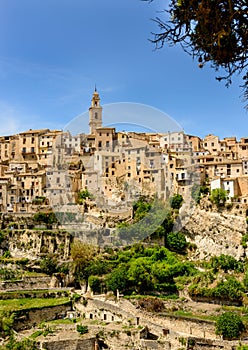 Bocairent Medieval Town photo