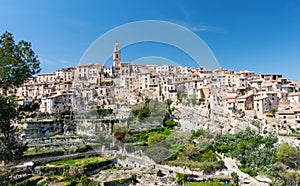 Bocairent Medieval Town photo