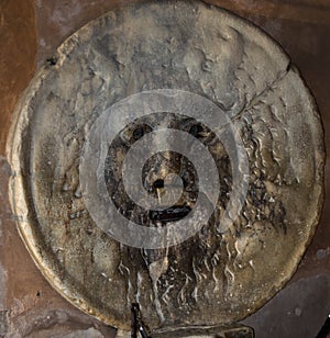 Bocca della VeritÃ 