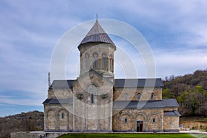 Bodbe monastery