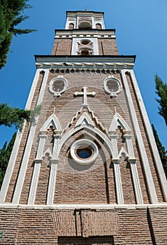 Bodbe Monastery