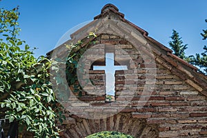 Bodbe Monastery, Georgia