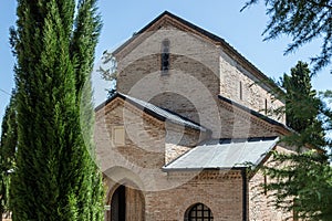 Bodbe Monastery photo