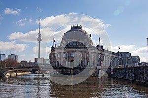 Bode Museum