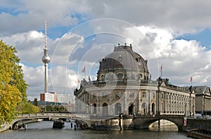 Bode Museum