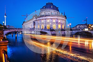 Bode museum