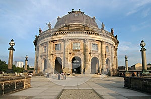 Bode Museum Berlin