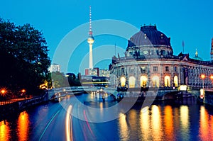 Bode-Museum Berlin