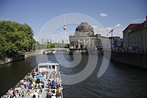 Bode Museum Berlin