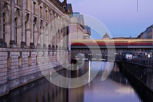 Bode Museum, Berlin