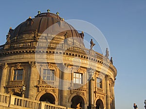 Bode Museum Berlin