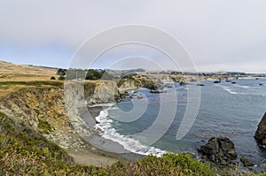 Bodega Bay