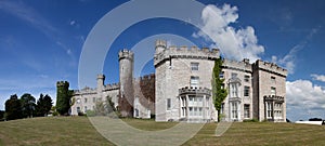Bodelwyddan Castle