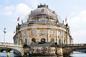 Bodemuseum