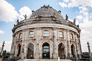 Bodemuseum