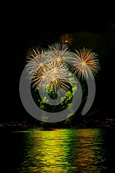 BODENSEE FIREWORK