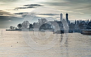 Bodensee (Lake Constance)