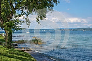 Bodensee (Lake Constance)