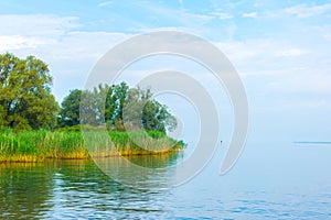 Bodensee/Lake Constance near Bregenz, Austria...IMAGE