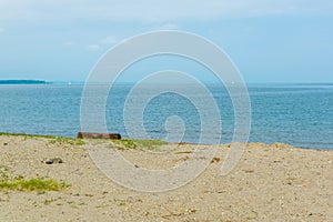 Bodensee/Lake Constance near Bregenz, Austria...IMAGE