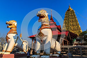 Bodh Gaya