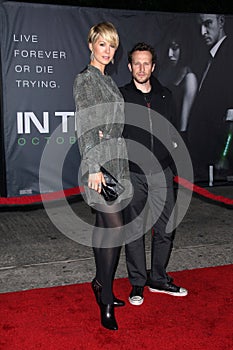 Bodhi Elfman, Jenna Elfman