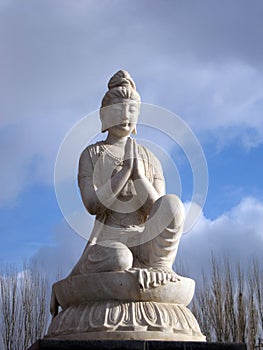 Bodhisattva