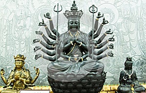Bodhisatva guanyin