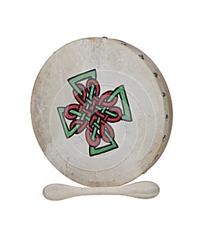 Bodhran Beater Drum