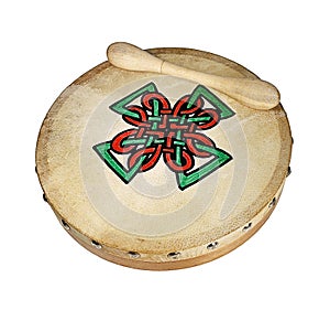 Bodhran Drum