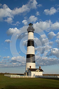 Bodie Island Light