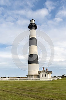 Bodie Island lighthouse   0163