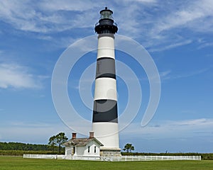 Bodie Island Lighthouse