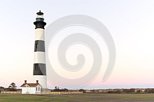 Bodie Island Lighthouse II