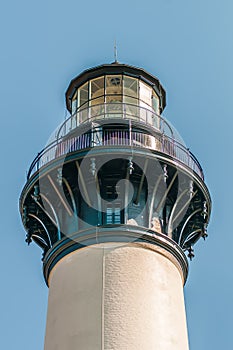 Bodie Island Lighthouse OBX Cape Hatteras