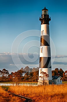 Bodie Island Lighthouse OBX Cape Hatteras