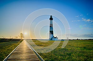 Bodie Island Lighthouse OBX Cape Hatteras