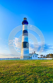 Bodie Island Lighthouse OBX Cape Hatteras