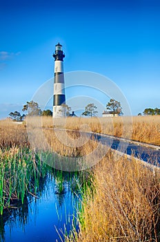 Bodie Island Lighthouse OBX Cape Hatteras