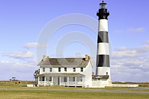 Bodie Island LightHouse