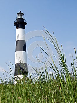 Bodie Island Lighthouse, Outer Banks, Carolina