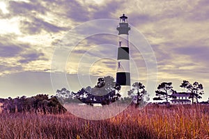 Bodie Island Lighthouse