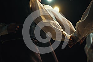 Bodies of Serbian Folklore