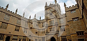 Bodleian Library