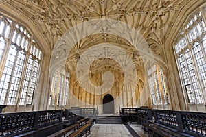 Bodleian Library