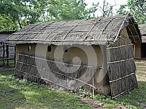 Bodo Kachariâ€™s house