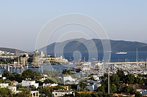 Bodrum photo