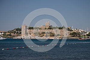 Bodrum Castle