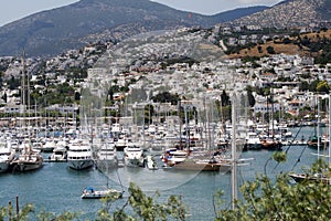 Bodrum Coast