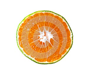 Bodrum satsuma tangerines